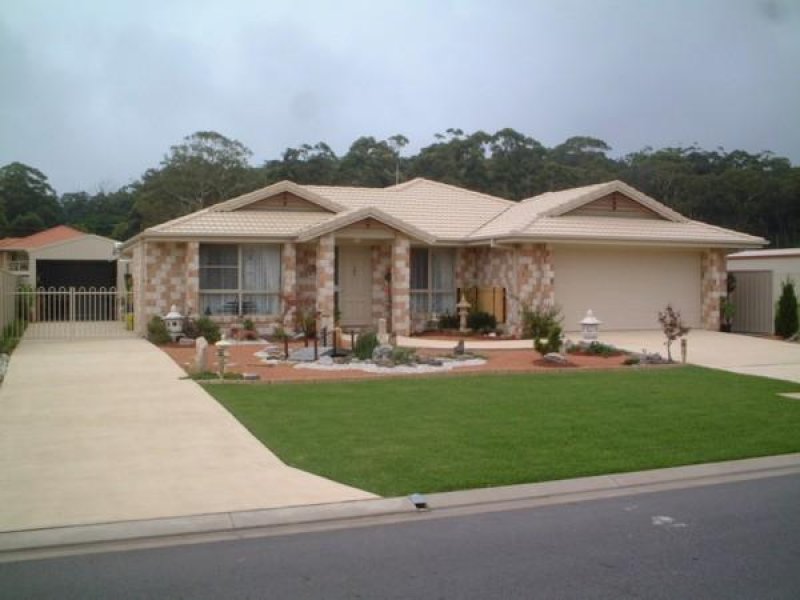 7 Bain Place, Bonny Hills, NSW 2445