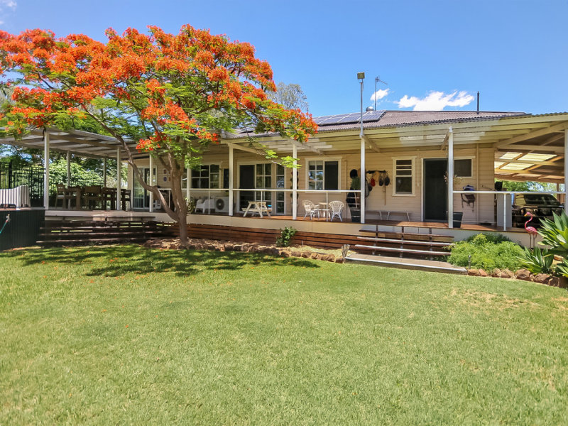 85 Colkerri Drive, Dalby, Qld 4405 Property Details