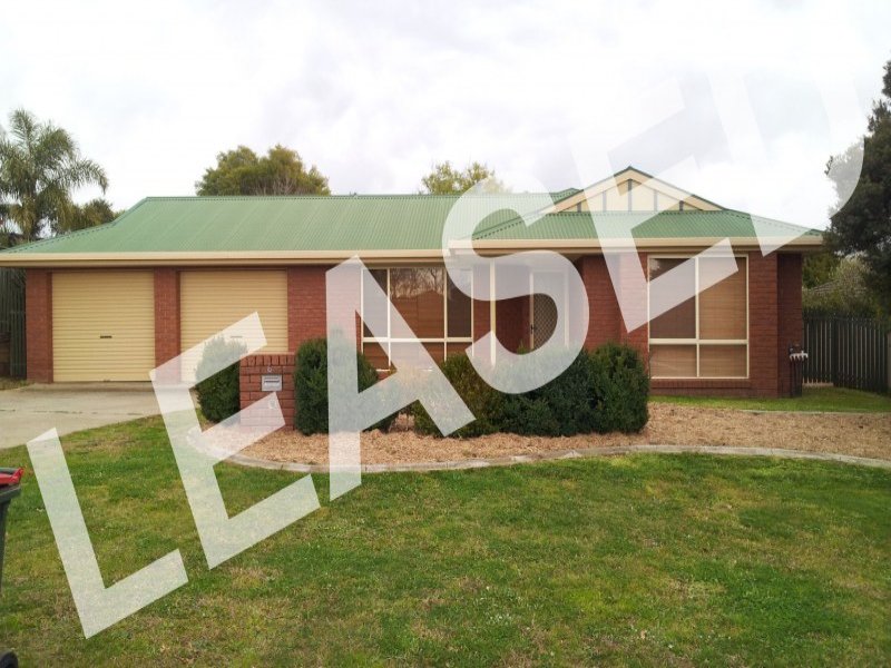 6 Flax Street, Baranduda, Vic 3691