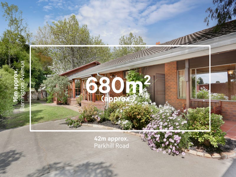 47 Barrington Avenue, Kew, VIC 3101