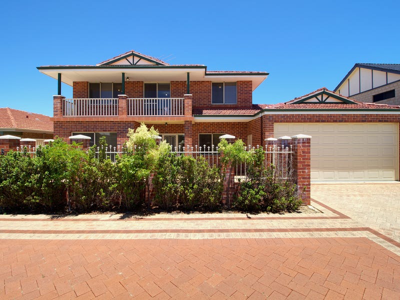 1/5 Fraser Street, Rockingham, WA 6168 Property Details