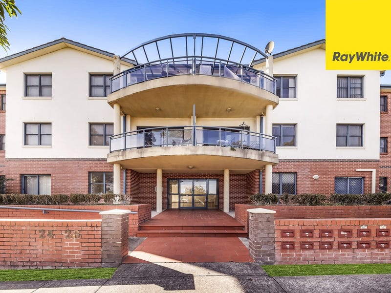 11/2428 Millett Street, Hurstville, NSW 2220