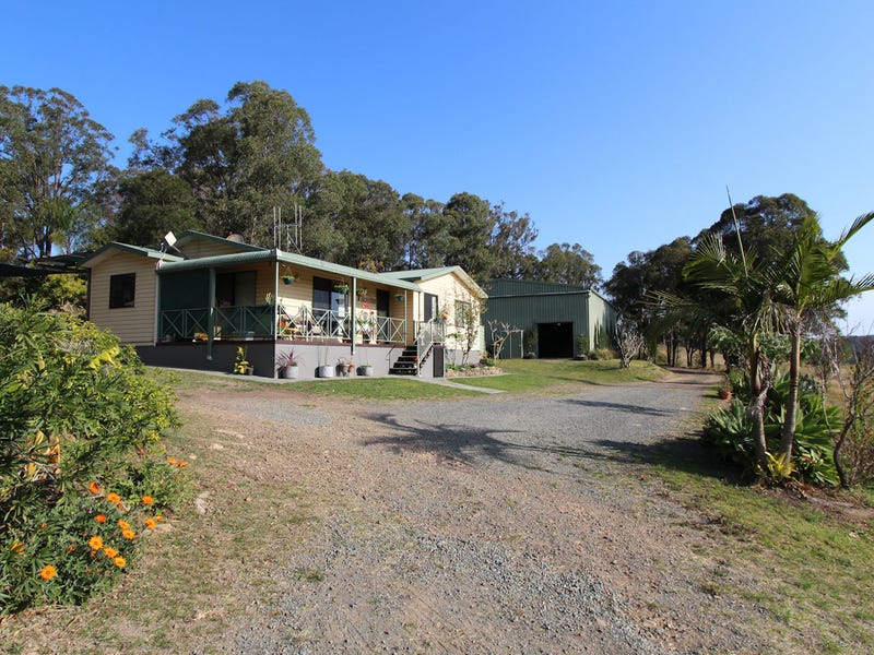 168 Germany Lane, Dyers Crossing, NSW 2429