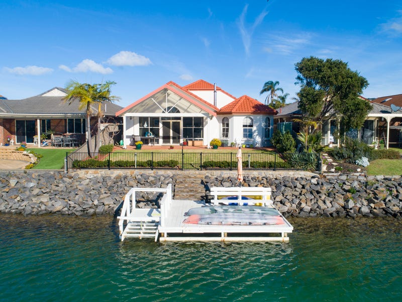 13 Lakeside Circuit, Encounter Bay, SA 5211