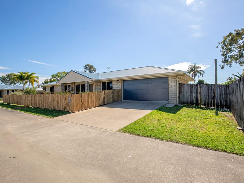 3/103 Andergrove Road, Andergrove, Qld 4740 House for Sale