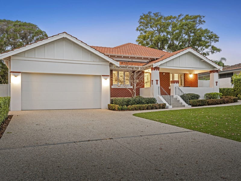 Sold Property Prices & Auction Results in North West Perth, WA Pg. 28