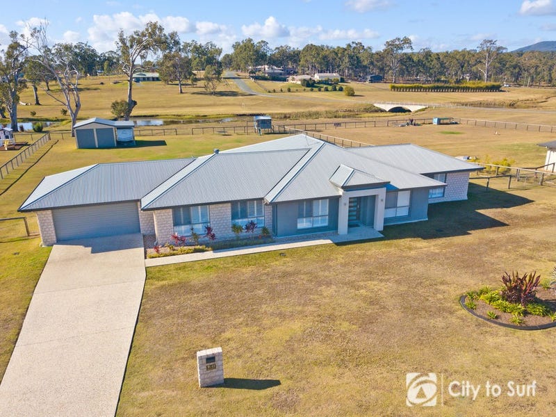 911 Riemore Circuit, Tamborine, Qld 4270 Property Details