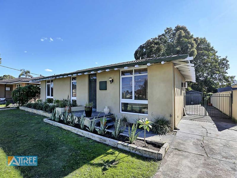 55 King Street, Gosnells, WA 6110