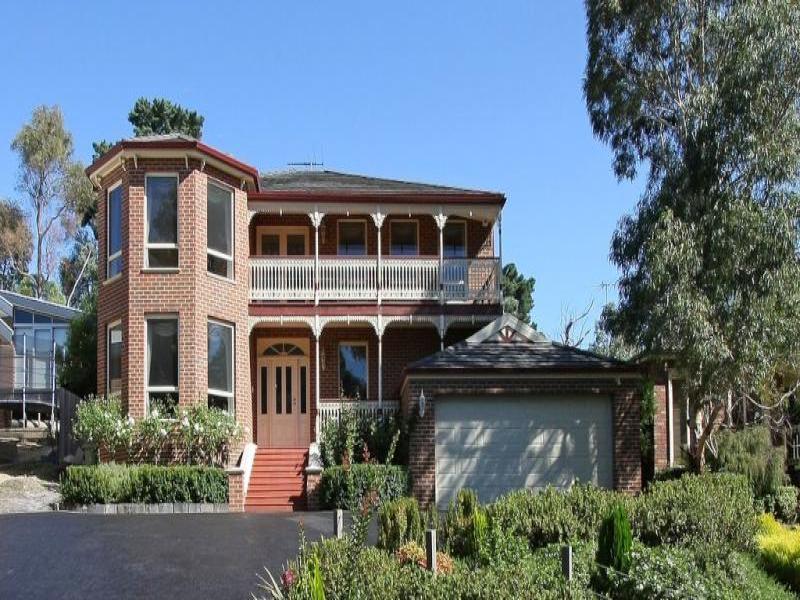 6 Barnsdale Way, Ringwood North, VIC 3134