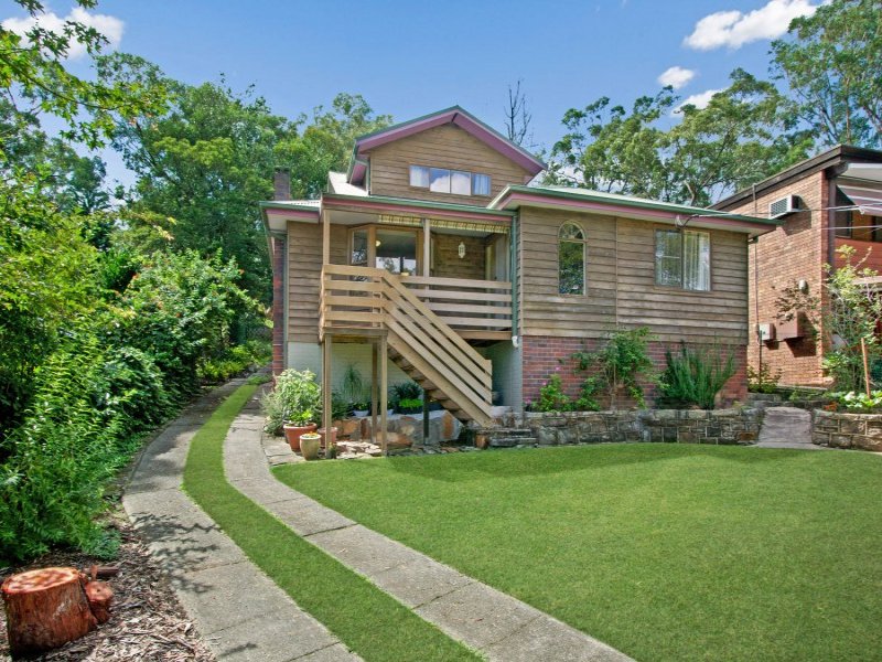 96 Glenbrook Road, Glenbrook, NSW 2773 Property Details