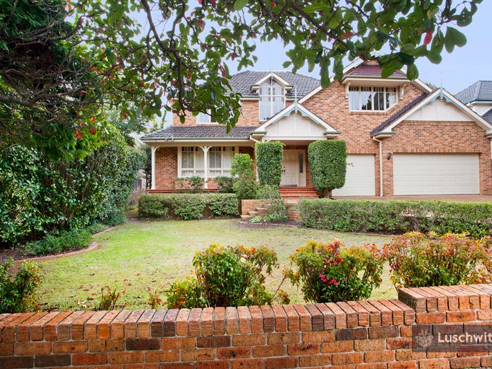 11 Greendale Avenue, Pymble, NSW 2073