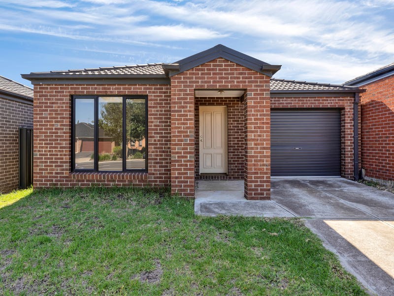 112 Kinglake Drive, Manor Lakes, Vic 3024