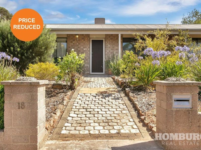 18 Flora Street, Greenock, SA 5360 Property Details