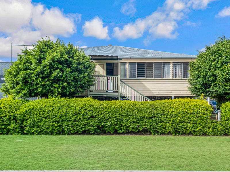 Real Estate & Property for Sale in Rockhampton City, QLD 4700