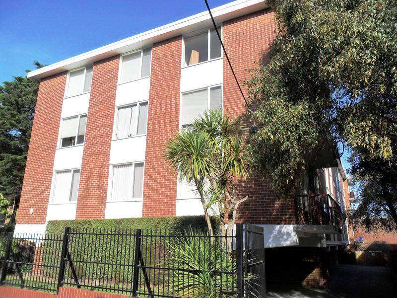 10/11 Herbert Street, St Kilda, VIC 3182