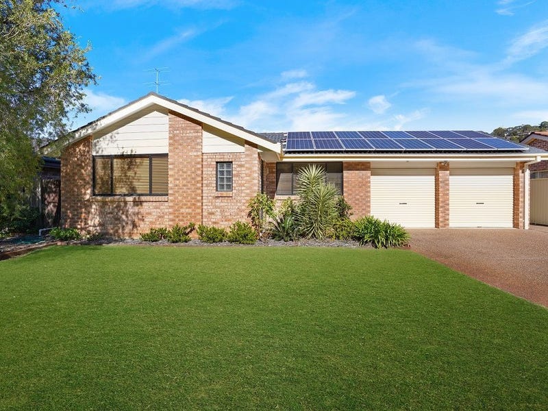 156 Australia Avenue, Umina Beach, NSW 2257