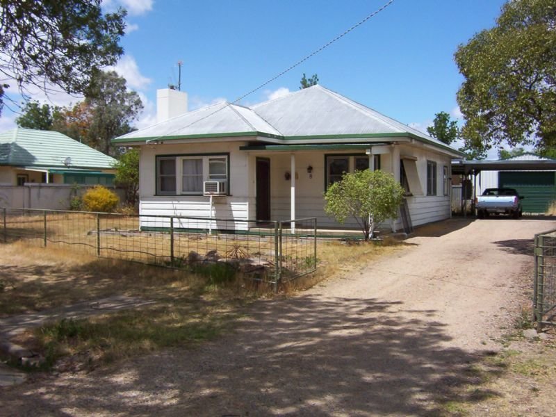 8 Egmont Street, Benalla, VIC 3672