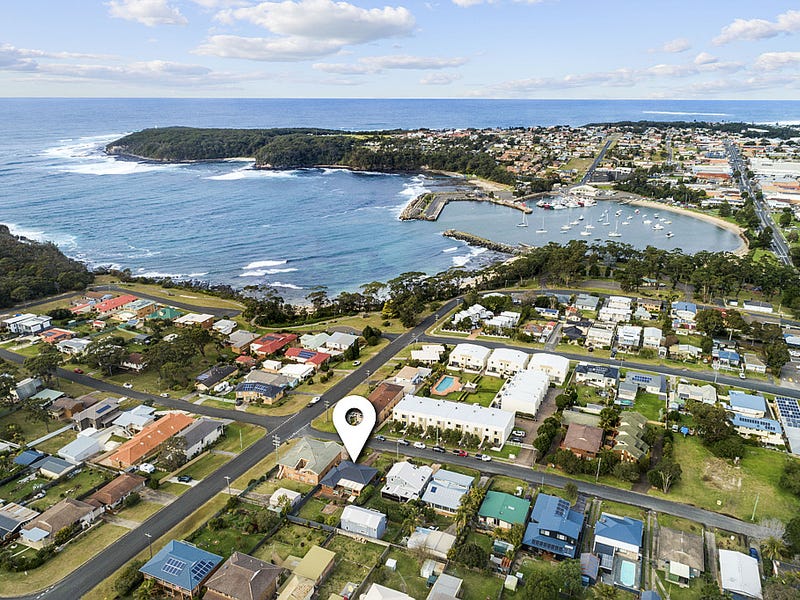 17 Dolphin Street, Ulladulla, NSW 2539 Property Details