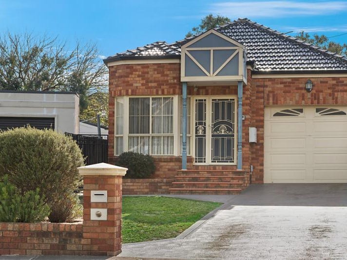 7A Kwinana Court, Ivanhoe, VIC 3079