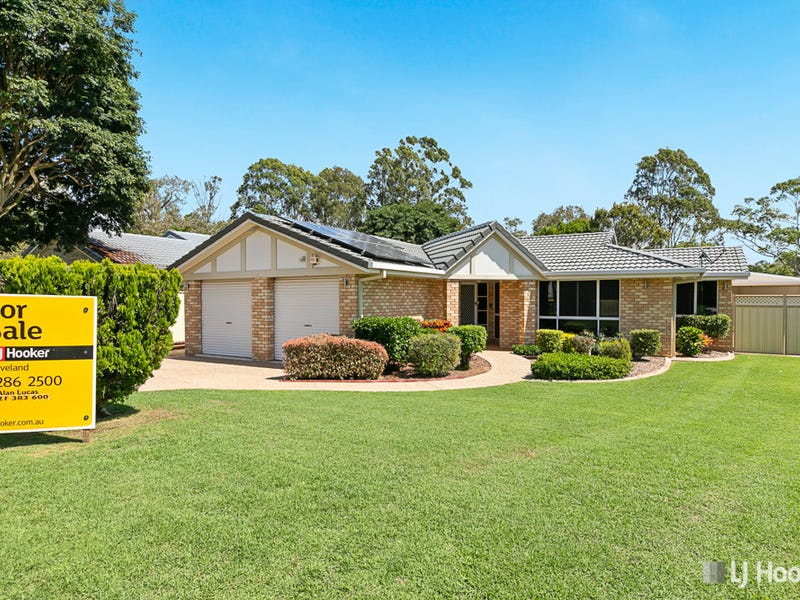 8 Lauren Court, Birkdale, QLD 4159