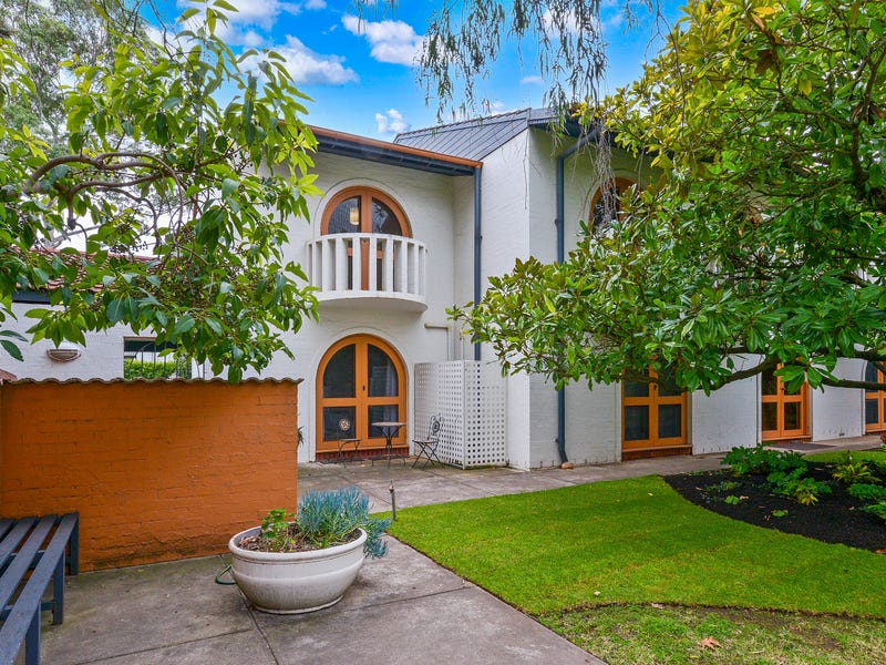 9/120 Osmond Terrace, Norwood, SA 5067