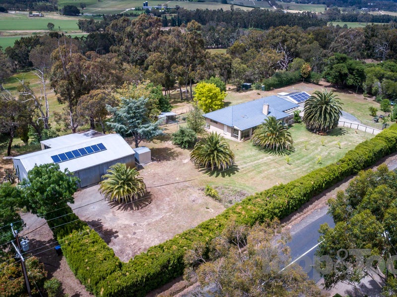 100 Ridge Road, Woodside, SA 5244 Property Details