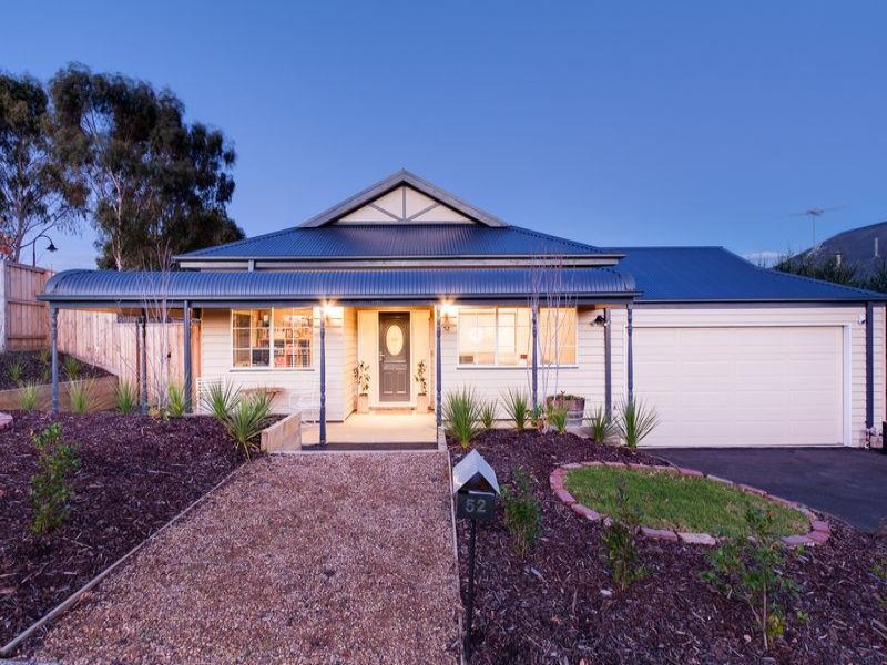 52 Brookwood Avenue, Doreen, VIC 3754