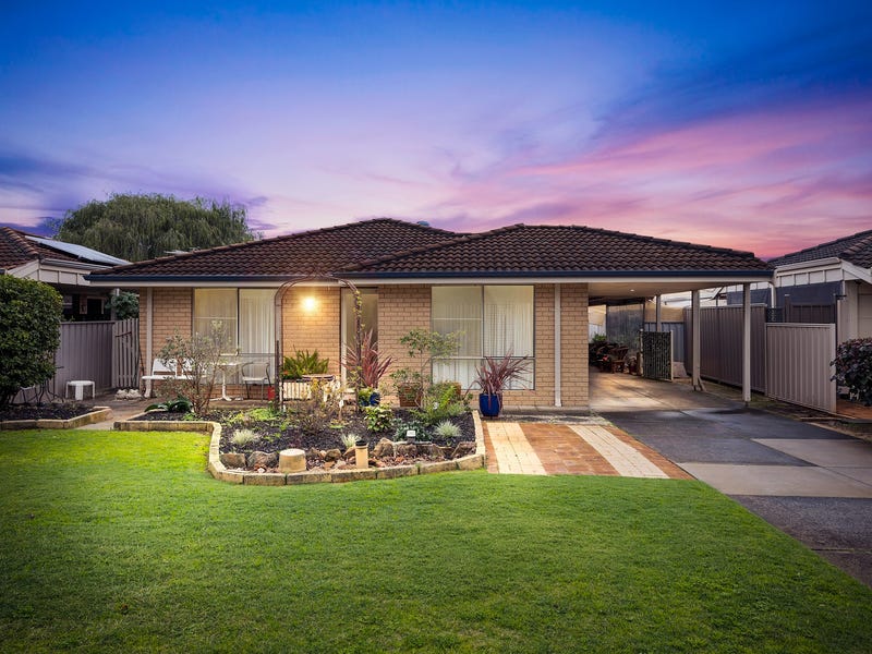 2/3 Bedingfield Way, Australind, WA 6233 Property Details