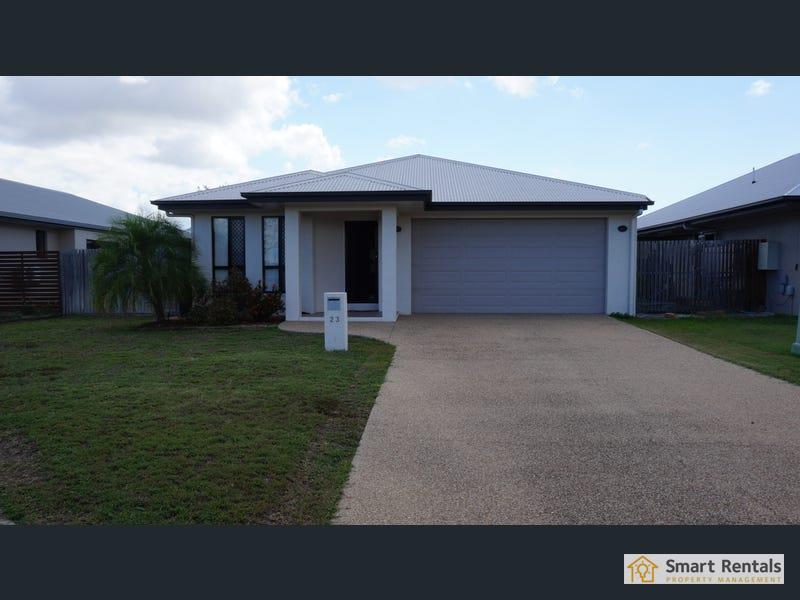 23 Iona Avenue, Burdell, QLD 4818