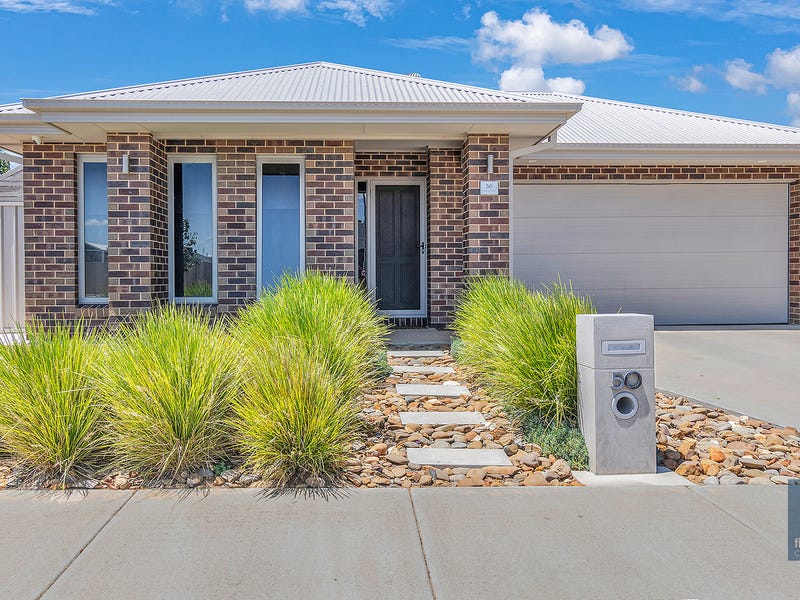 50 Wilkinson Drive, Echuca, Vic 3564 Property Details