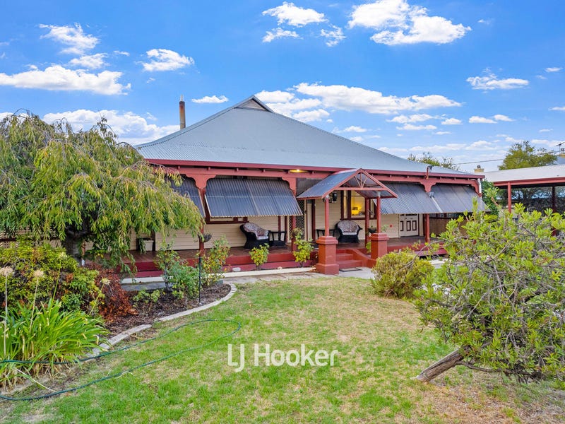 16 Hutton Street, Collie, WA 6225 Property Details