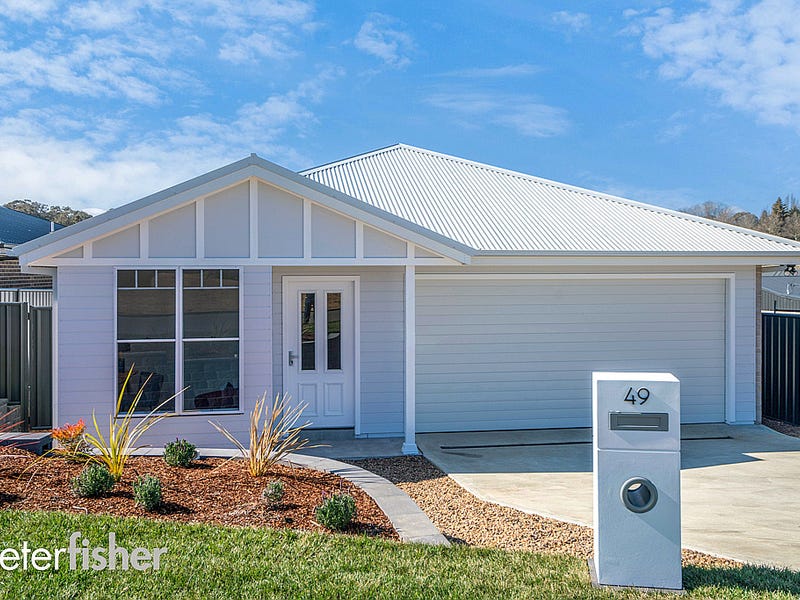 49 Stevenson Way, Orange, NSW 2800 Property Details