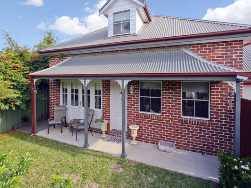 2/3 Argyle Street, South Windsor, NSW 2756