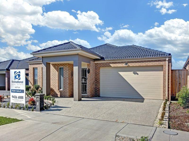 36 Breadalbane Ave, Mernda, Vic 3754 Property Details