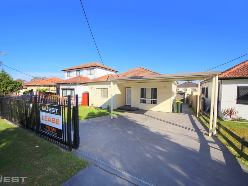 98 Mcmahon Road, Yagoona, NSW 2199