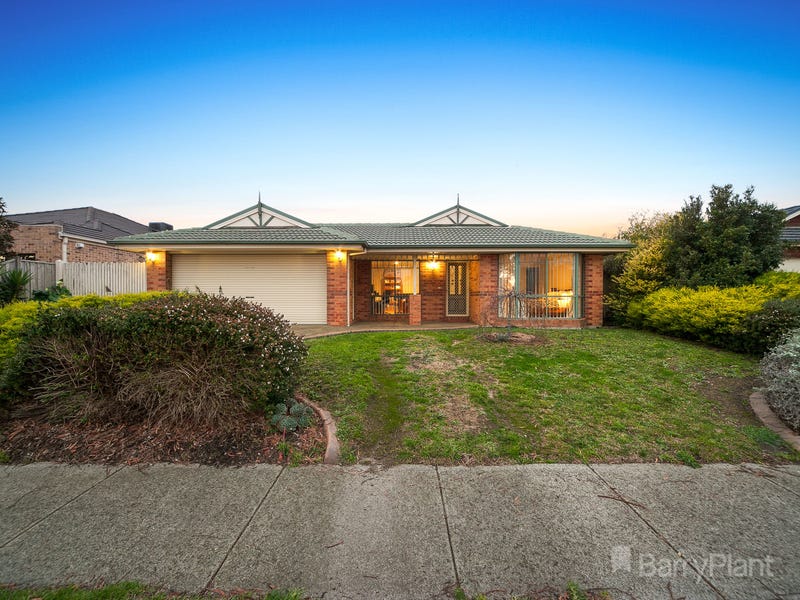 30 Marsh Grove, Berwick, Vic 3806 Property Details