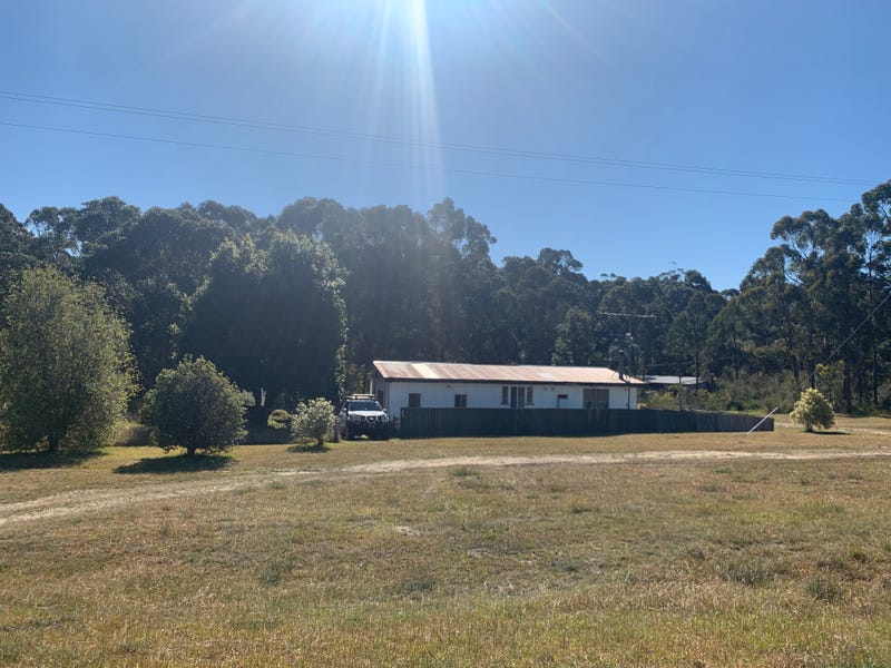 Real Estate & Property for Sale in Cann River, VIC 3890