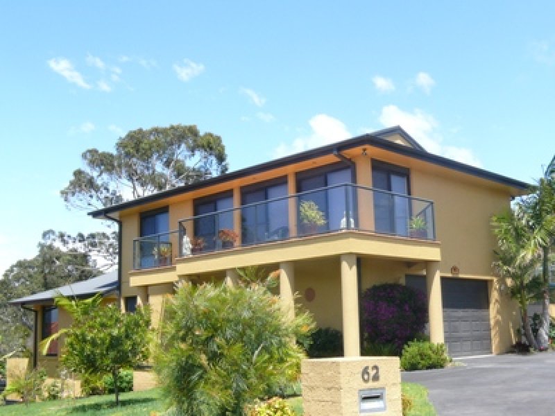 62 Tura Beach Drive, Tura Beach, NSW 2548
