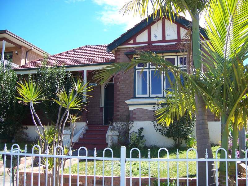 4 Milsop Street, Bexley, NSW 2207