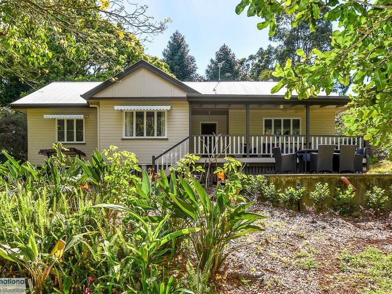 8082 Benowa Street, Tamborine Mountain, QLD 4272