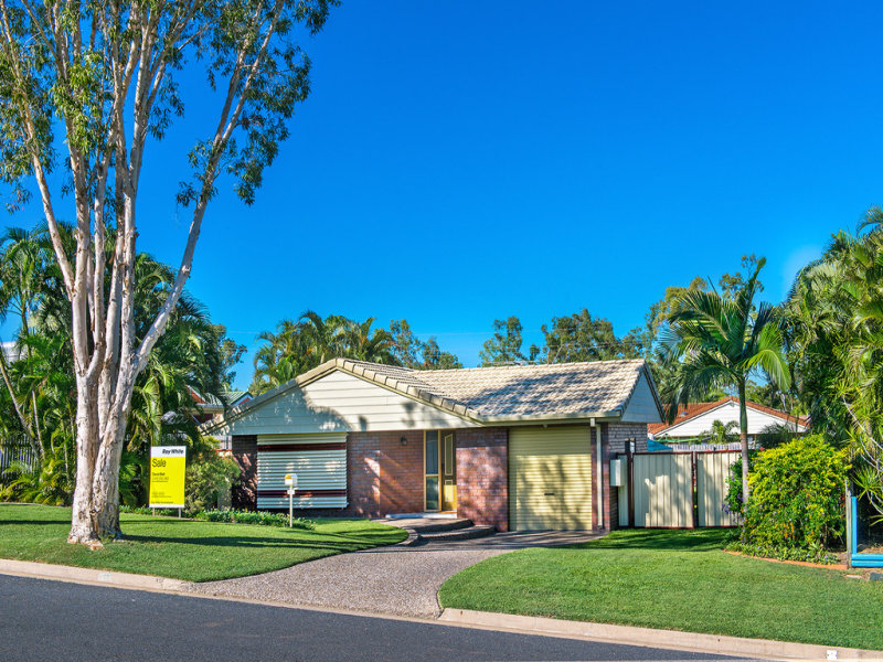 17 Hinton Street, Koongal, Qld 4701 Property Details