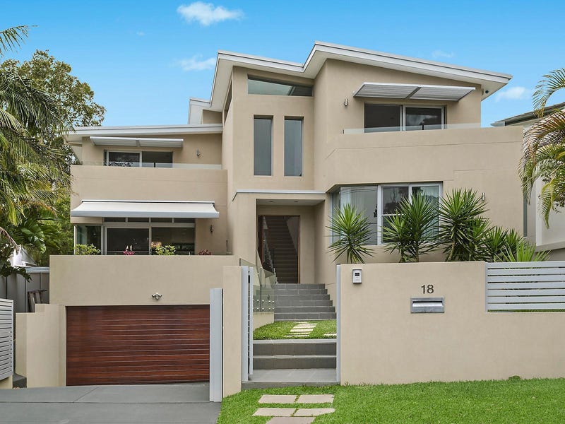 18 Lugano Avenue, Burraneer, NSW 2230 Property Details