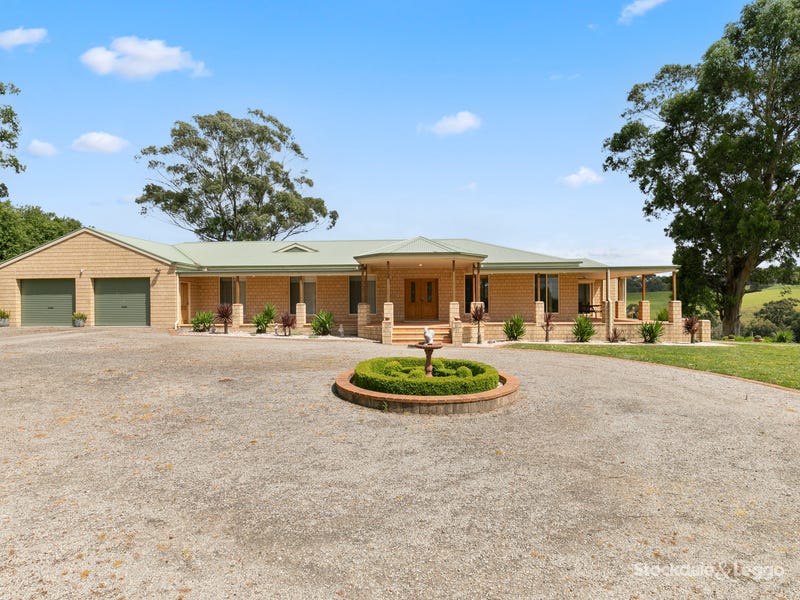 8795 South Gippsland Highway, Korumburra, VIC 3950