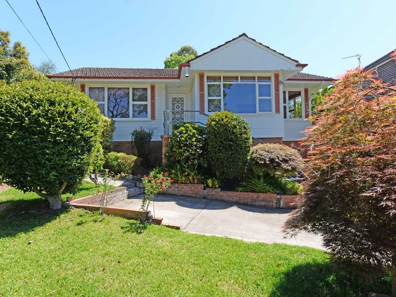 7 Yvette Street, Baulkham Hills, NSW 2153