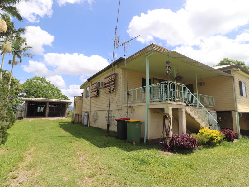 42 44 Fairford Road, Ingham, Qld 4850 House for Sale realestate