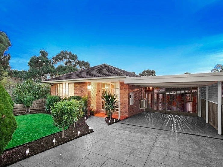 1 Sunnyside Drive Berwick Vic 3806 Realestate Com Au