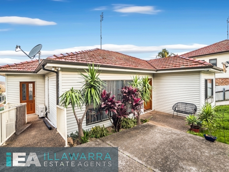 11 Outlook Drive, Figtree, NSW 2525 Property Details