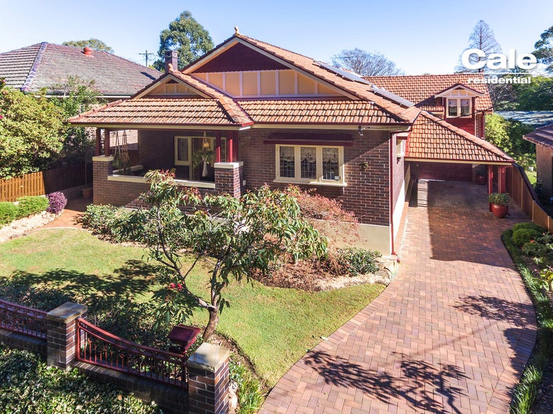 3 Warrington Avenue, Epping, NSW 2121 Property Details