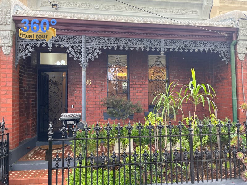 85 Scotchmer Street, Fitzroy North, VIC 3068