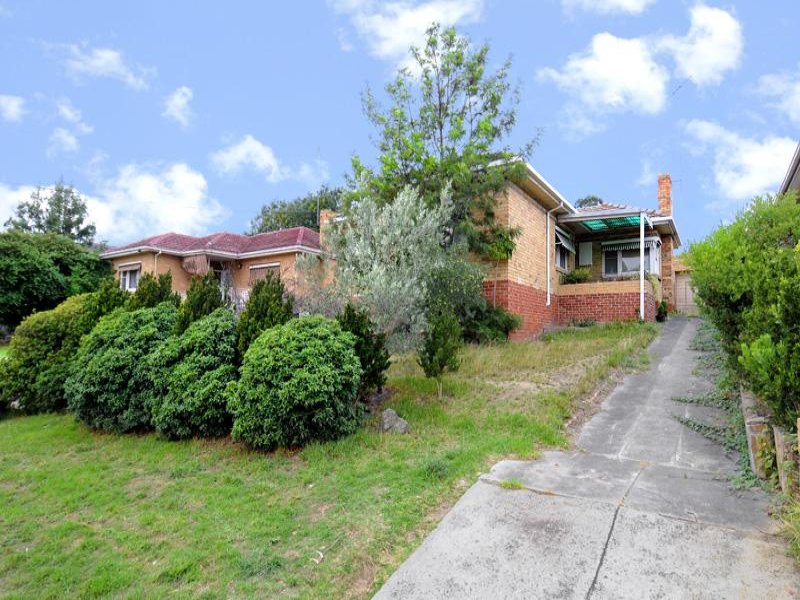6 Cuthbert Street, Bulleen, Vic 3105 Property Details